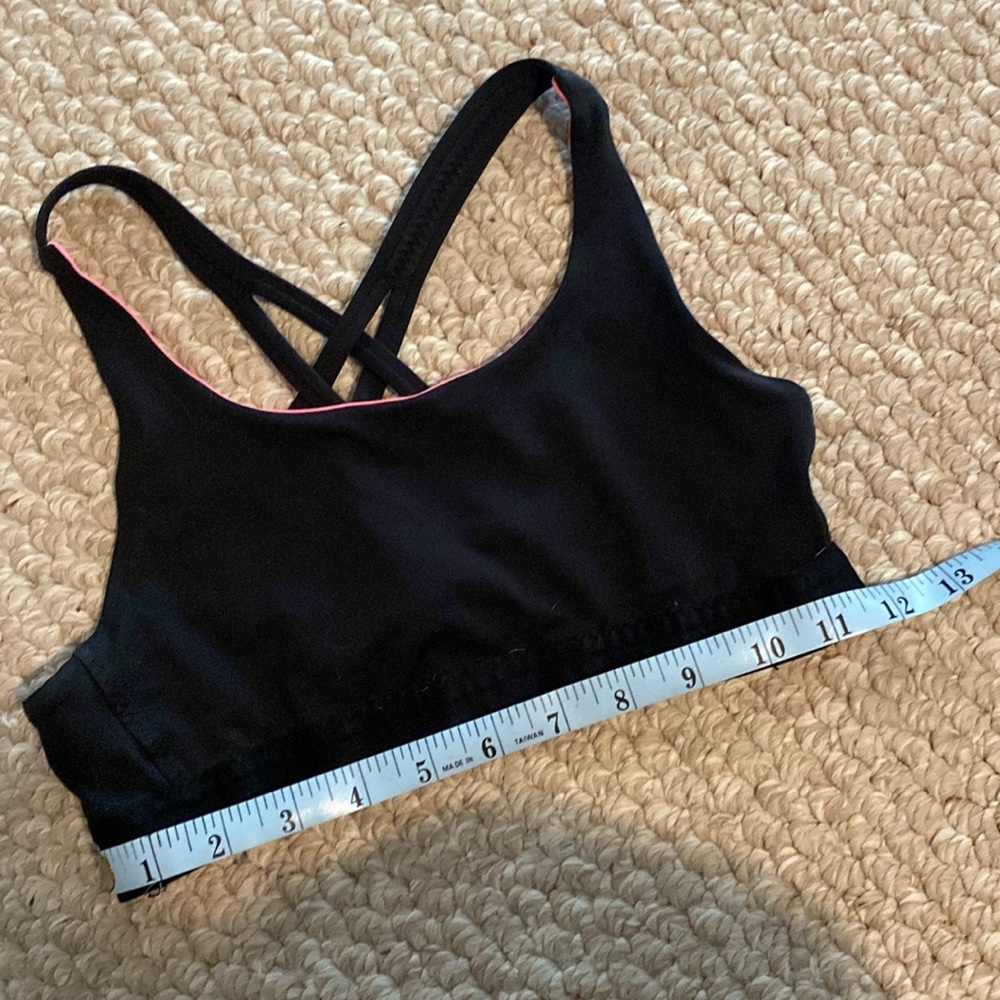 BOGO H&M Girl’s Sports Bra Sz 12 14